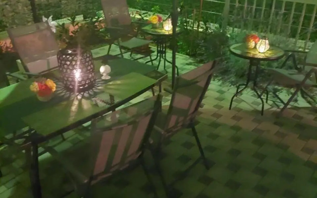 Ruža Apartmani Zadar