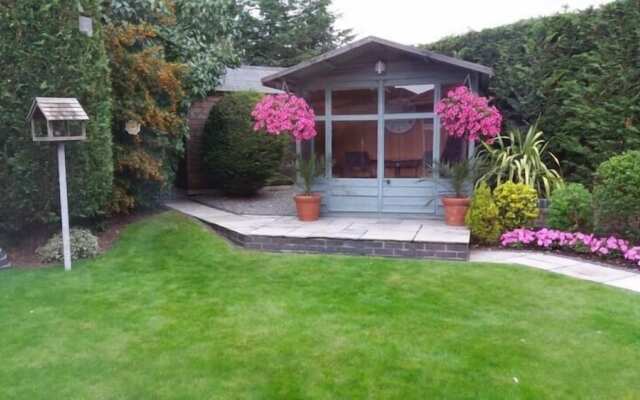 Eastdale Bed and Breakfast