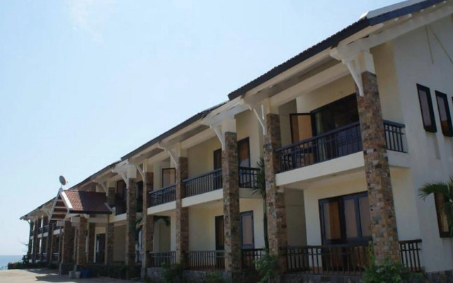Làng Cò Resort