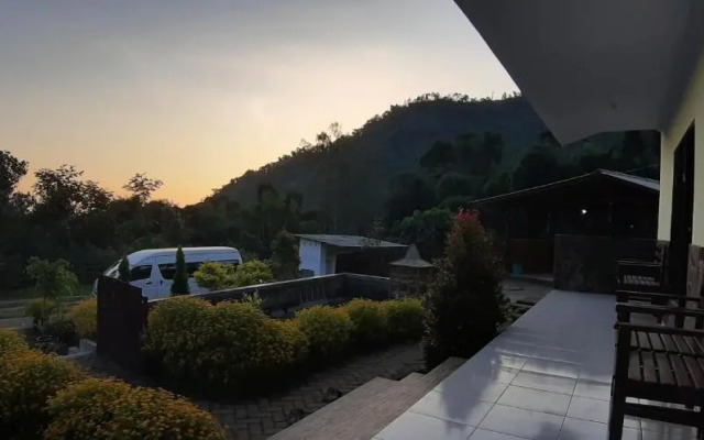 Gubuk Ndeso Homestay