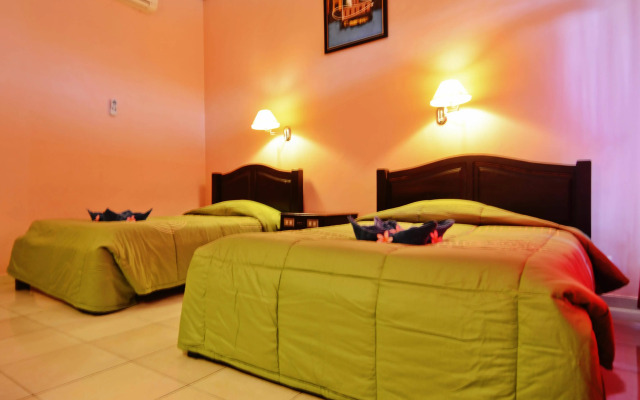 Pesona Beach Inn