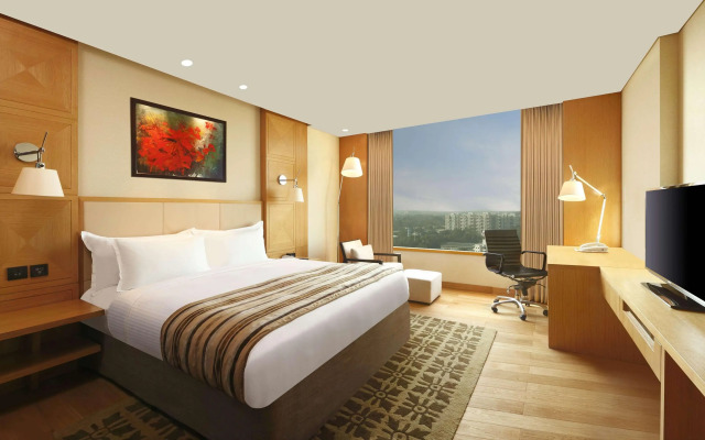 Doubletree By Hilton Pune - Chinchwad
