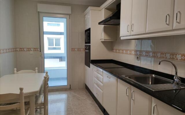 Apartamentos E&M