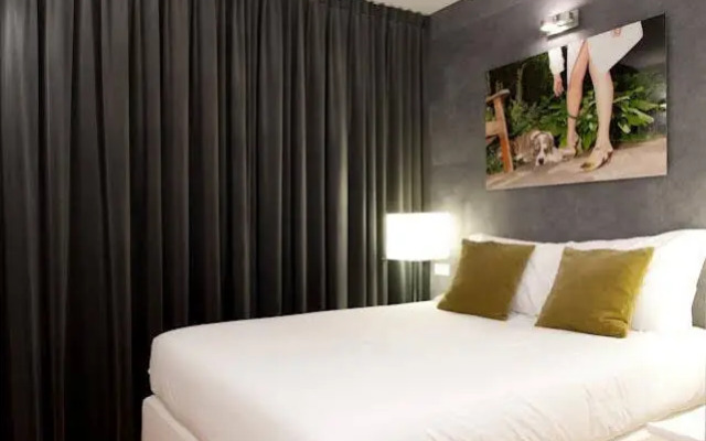 Rotterdam Luxury Suites
