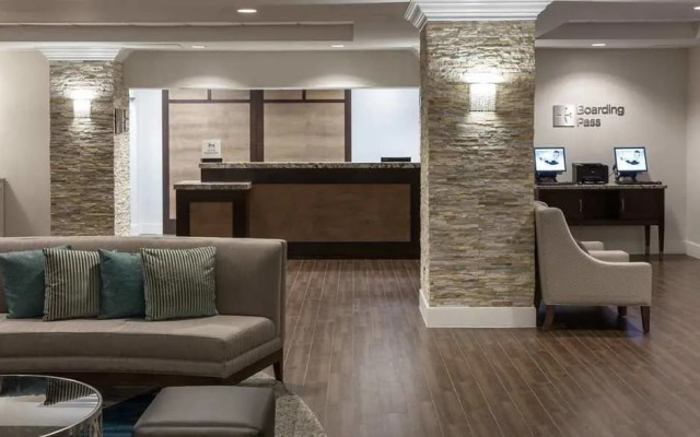 Homewood Suites Miami Airport/Blue Lagoon