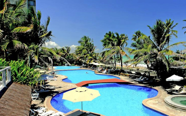 Ritz Lagoa Da Anta