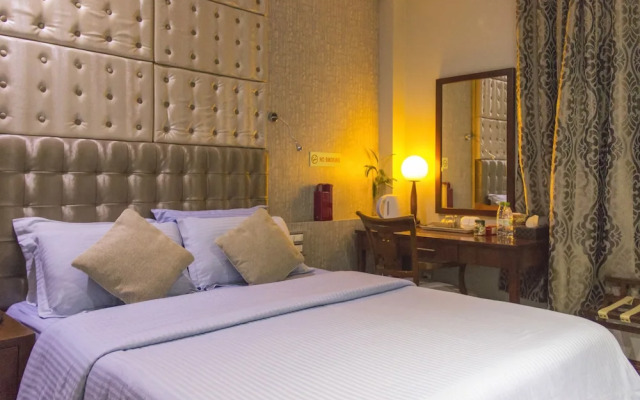 Newtown Inn Guest house