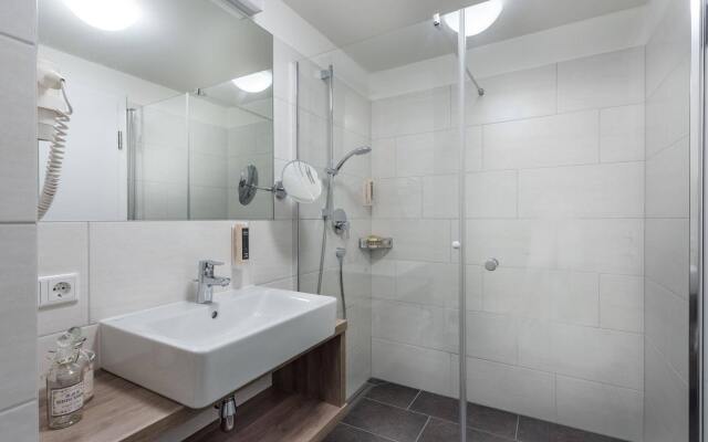 AlpenParks Hotel & Apartment Orgler