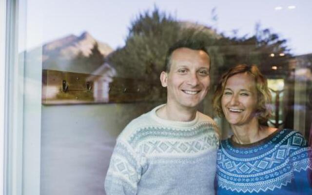 Lofoten Planet - Boutique Hotel