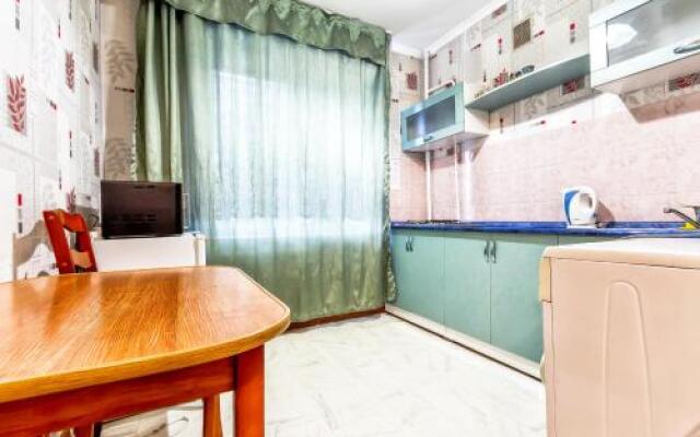 Lighthouse Apartment At Kurmangazy