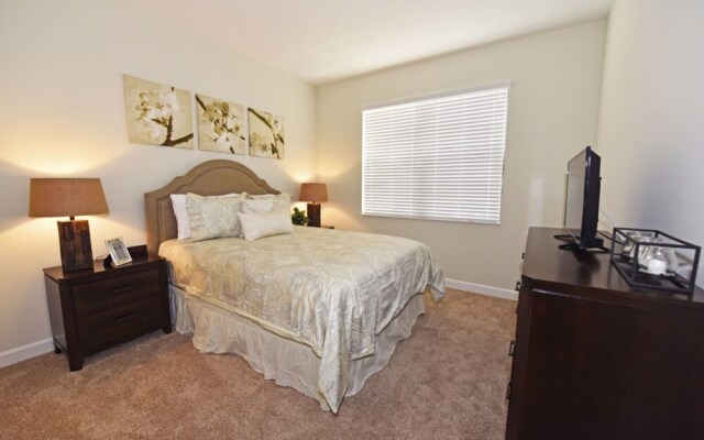 Solterra Five-bedroom