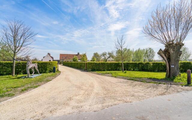 Hoeve De Zuidhoek