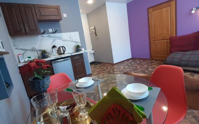 Apartment Good day on Lenin 54 building 2
