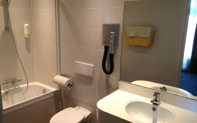 Hotel De Nieuwe Doelen