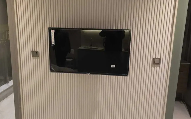 Meyde Plus Suites