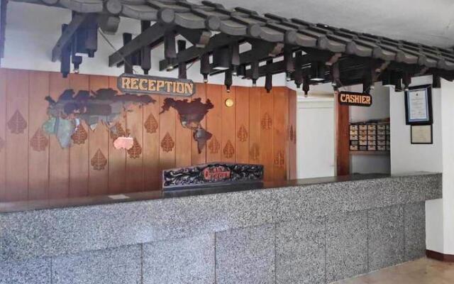 Hotel Rosenda