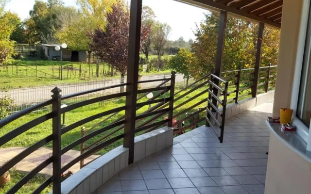 Villa Residenz Sofia1