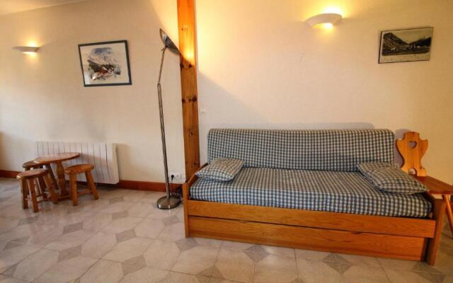 Résidence Bec Rouge - 3 Pièces Pour 8 Personnes 193415