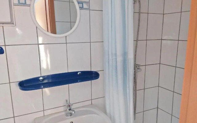 Ferienhaus Rerik MOST 2103