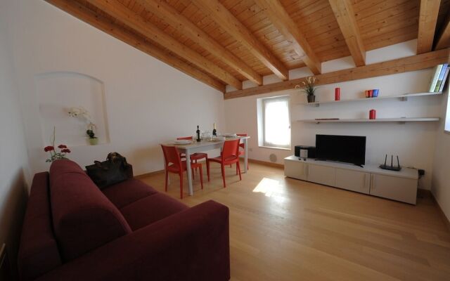 Villa Borgo Borago