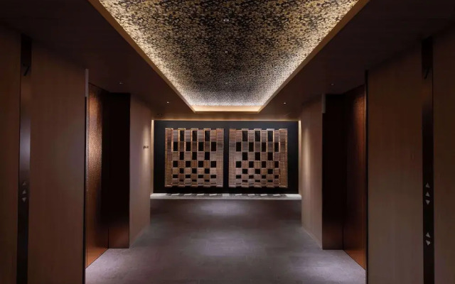 Hilton Kyoto