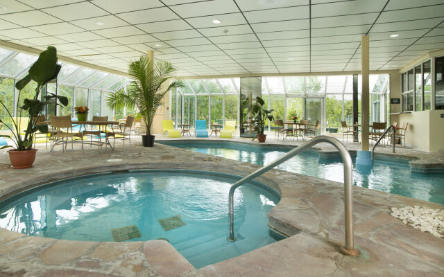 Hôtel Spa Excelsior