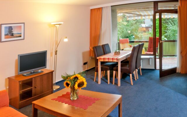 Hotel Sonnenhügel