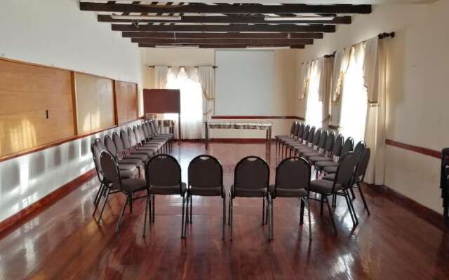 Casa Treveris