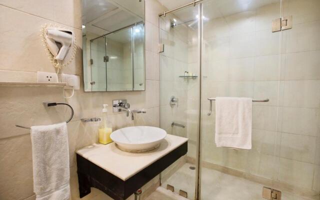 Rockland Hotel - C R Park