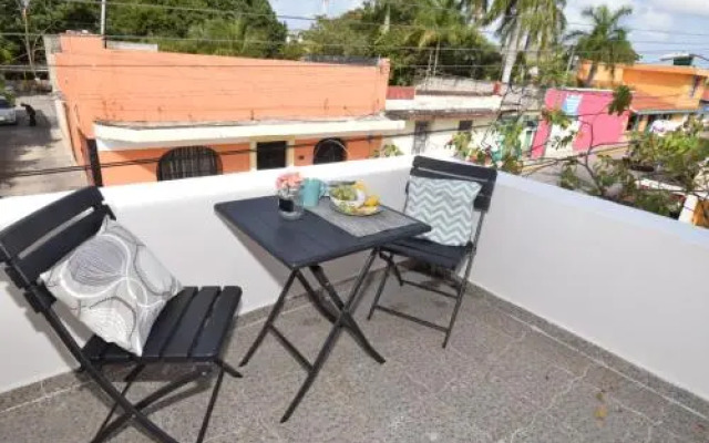 Carlota Guest House