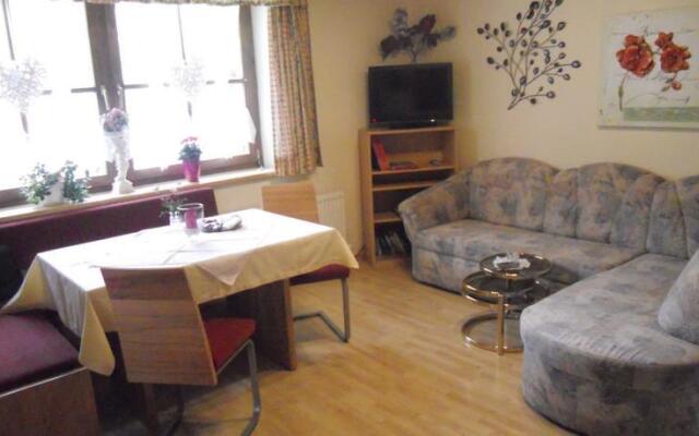 Appartement Krahlehen
