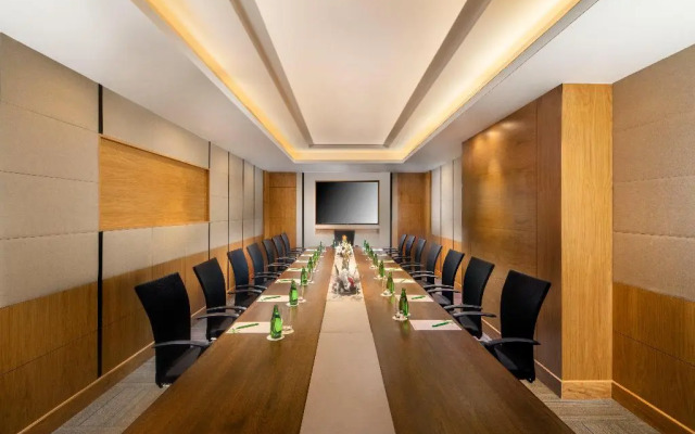 Holiday Inn Agra MG Road by IHG