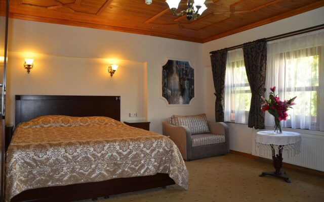 Yorying Hostel
