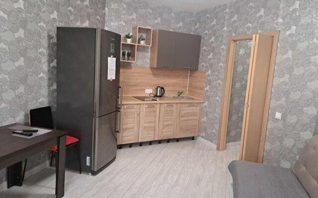 Апартаменты на улице Саввы Белых