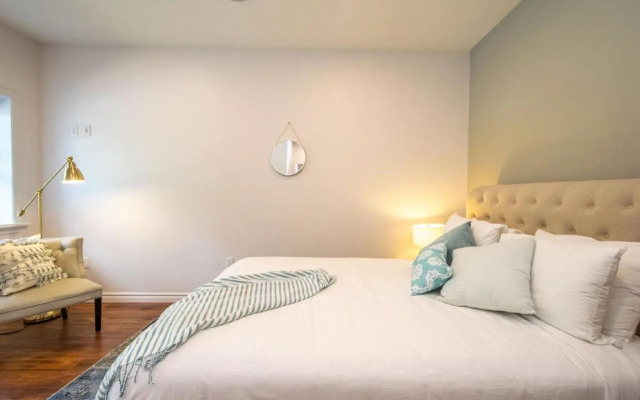 Worthington Place Ocean Side