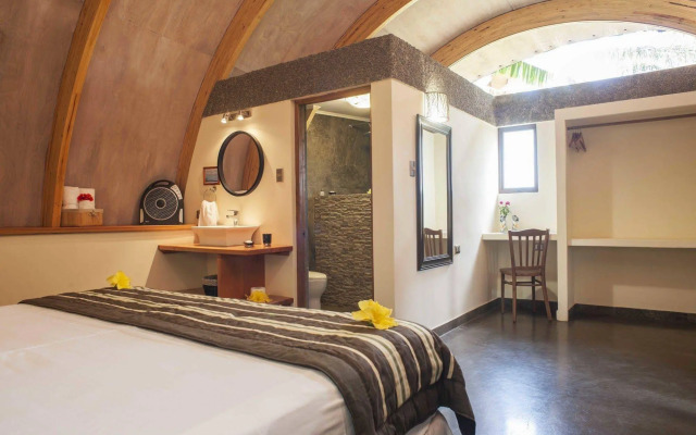 Hotel Vai Moana