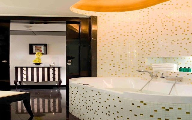 Sofitel Cairo Nile El Gezirah
