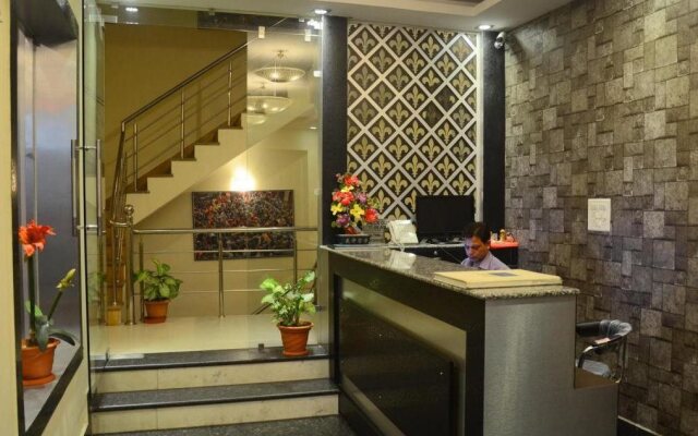 Hotel Chitra Grand