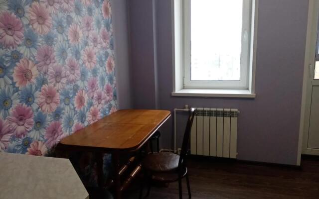 Апартаменты на улице Татарская 68