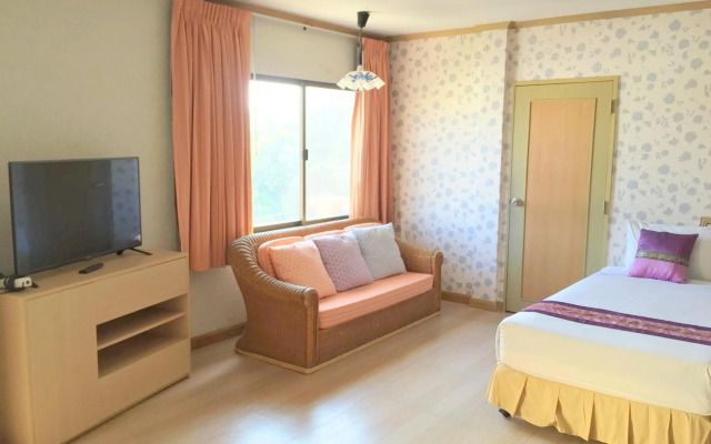 Takiab Beach Resort