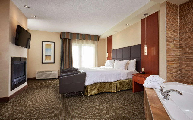 Best Western Plus Orangeville Inn & Suites