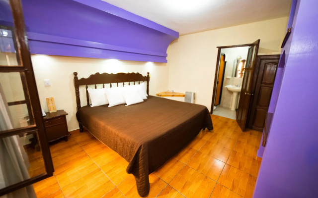 Hotel D' Monica