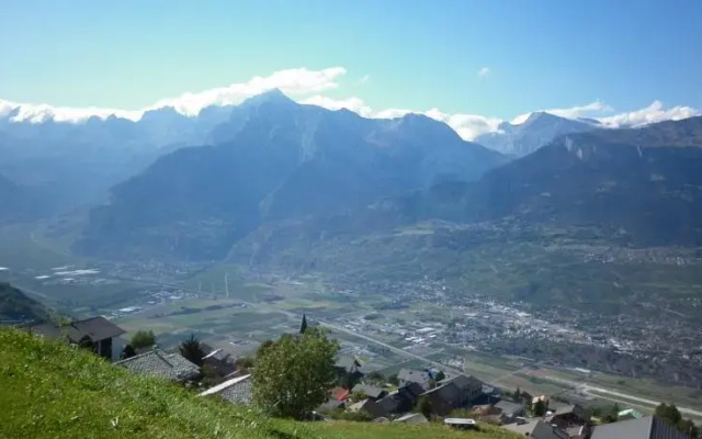Plein-Ciel