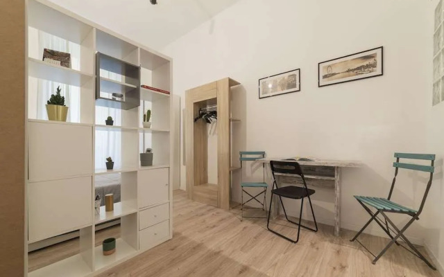 Trastevere&Gianicolo Cozy Flat