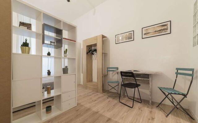 Trastevere&Gianicolo Cozy Flat