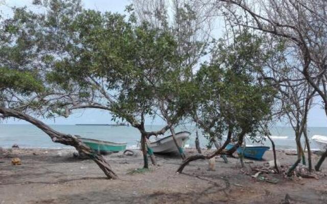 Hostel La Candelaria