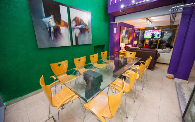St. Llorenc Inn Hostel