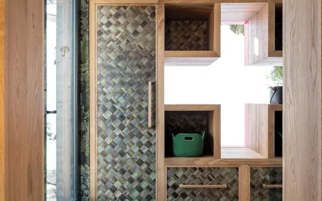 Le Hameau de Marcandou