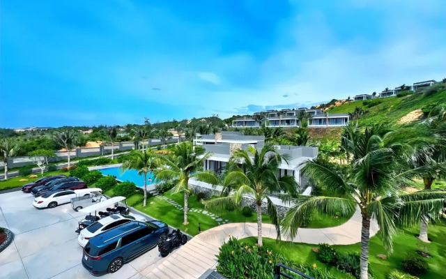 Du Parc Resort Mũi Né