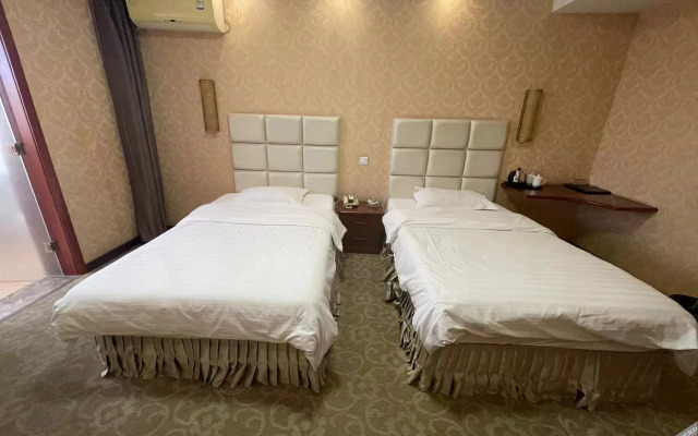 Hebi Meida Business Hotel